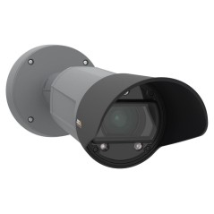 High-Performance Axis Q1700-LE Camera | 01782-001 Security Solution
